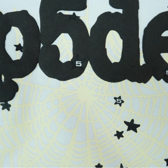 Love sp5der shirts - Picture 2 of 7